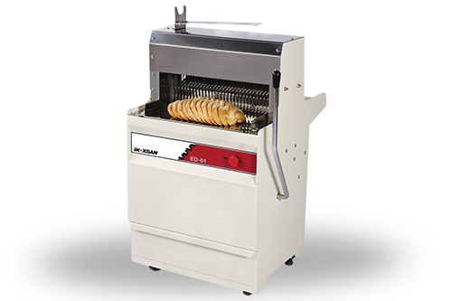 Ekmek Dilimleme Makinesi